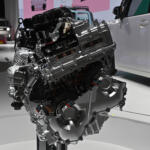 【画像】ダイハツ「K-VISION」は恐らく最強の軽自動車になる!!　待望の「フルハイブリッド」が実現！　【ジャパンモビリティショー2025】 〜 画像32