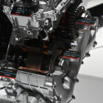 【画像】ダイハツ「K-VISION」は恐らく最強の軽自動車になる!!　待望の「フルハイブリッド」が実現！　【ジャパンモビリティショー2025】 〜 画像33