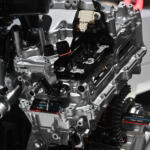 【画像】ダイハツ「K-VISION」は恐らく最強の軽自動車になる!!　待望の「フルハイブリッド」が実現！　【ジャパンモビリティショー2025】 〜 画像34