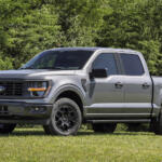 【画像】アメリカじゃiPhoneばりにピックアップが売れているってマジか！　なんでそんなにトラックが好きなのか？ 〜 画像1