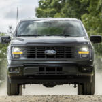 【画像】アメリカじゃiPhoneばりにピックアップが売れているってマジか！　なんでそんなにトラックが好きなのか？ 〜 画像2