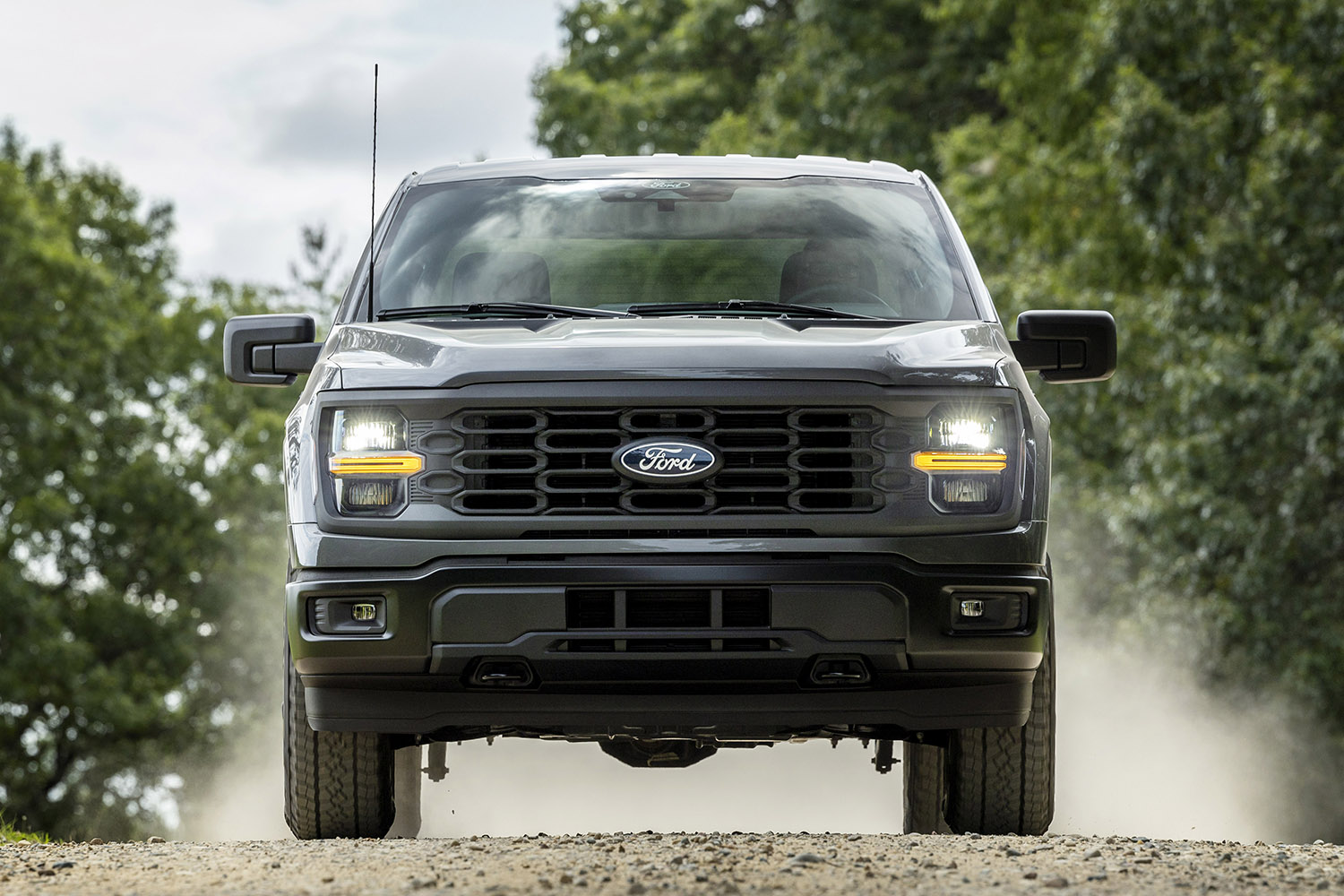 アメリカ人にとってトラックは便利な頼れる相棒以上の存在だった 〜 画像2