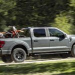 【画像】アメリカじゃiPhoneばりにピックアップが売れているってマジか！　なんでそんなにトラックが好きなのか？ 〜 画像3