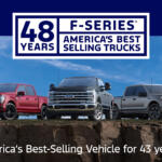 【画像】アメリカじゃiPhoneばりにピックアップが売れているってマジか！　なんでそんなにトラックが好きなのか？ 〜 画像5