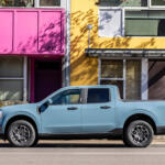 【画像】アメリカじゃiPhoneばりにピックアップが売れているってマジか！　なんでそんなにトラックが好きなのか？ 〜 画像7