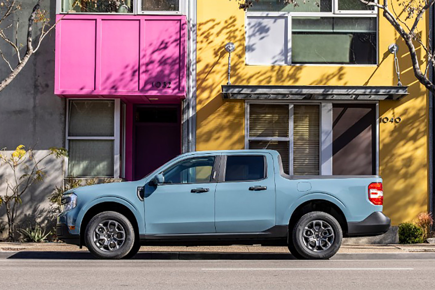 アメリカ人にとってトラックは便利な頼れる相棒以上の存在だった 〜 画像7