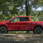 アメリカじゃiPhoneばりにピックアップが売れているってマジか！　なんでそんなにトラックが好きなのか？