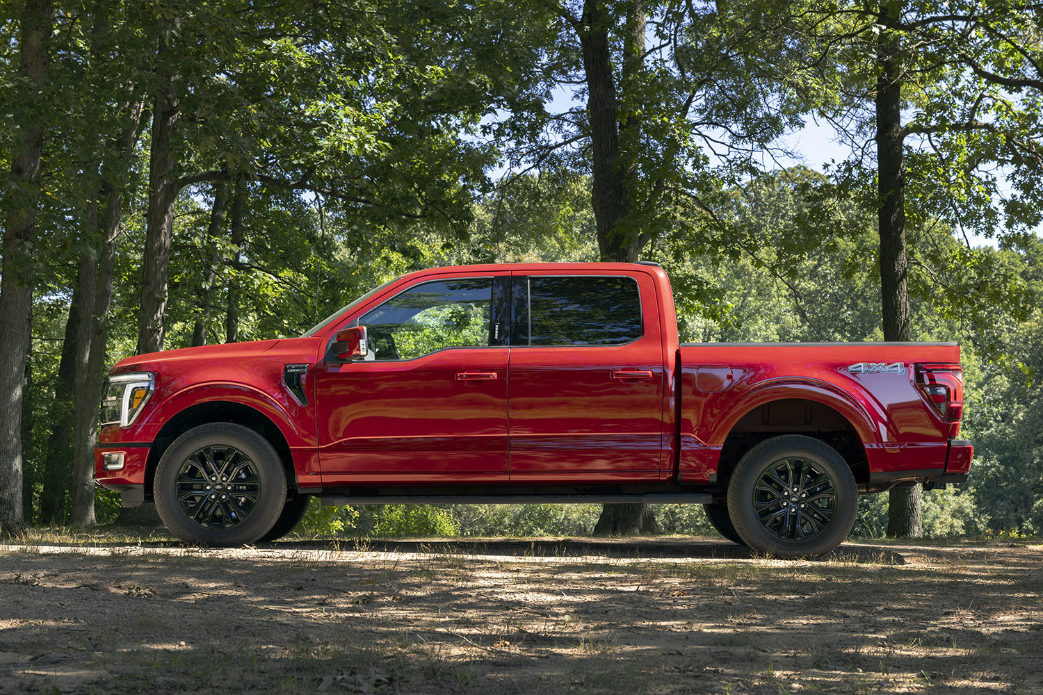 アメリカ人にとってトラックは便利な頼れる相棒以上の存在だった