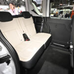 【画像】ガチの日本車キラーがついにお披露目！　BYDのスーパーハイト軽EVその名も「ラッコ」【ジャパンモビリティショー2025】 〜 画像10