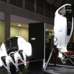 【画像】ホンダが宇宙にまで手を出すってマジか！　なんとロケットまで作って離着陸実験までしていた【ジャパンモビリティショー2025】 〜 画像4