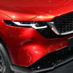 8年間に渡ってマツダの屋台骨を支えたコンパクトSUVが全面刷新! 新型CX-5は待望のストロングハイブリッド「SKYACTIV-Z」 を携えて日本上陸予定【ジャパンモビリティショー2025】