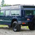 【画像】ケニアで改造手術を受けた日本車最強のオフローダー「メガクルーザー」がオークションに出た！　サファリツアー用のハイルーフ仕様の気になる落札価格とは？ 〜 画像2