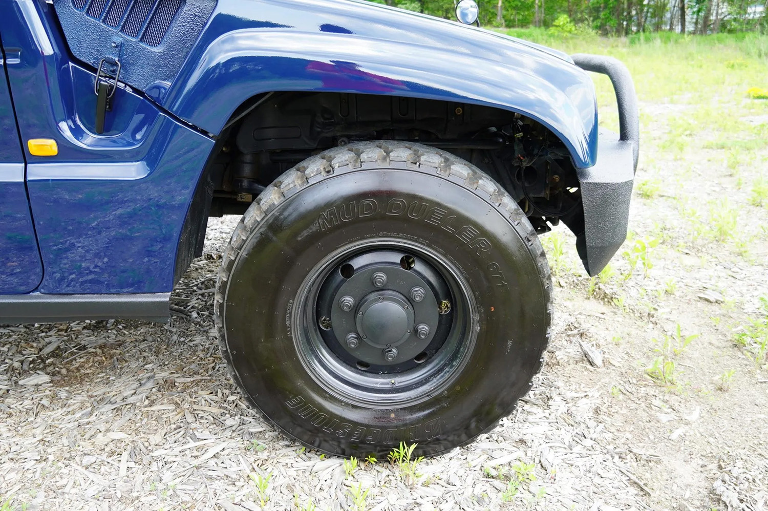 ケニアでハイルーフ化されたメガクルーザーは小まわり利いて視界良好な最強サファリカーだった 〜 画像5