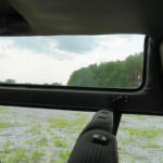 【画像】ケニアで改造手術を受けた日本車最強のオフローダー「メガクルーザー」がオークションに出た！　サファリツアー用のハイルーフ仕様の気になる落札価格とは？ 〜 画像7