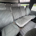 【画像】ケニアで改造手術を受けた日本車最強のオフローダー「メガクルーザー」がオークションに出た！　サファリツアー用のハイルーフ仕様の気になる落札価格とは？ 〜 画像14