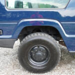 【画像】ケニアで改造手術を受けた日本車最強のオフローダー「メガクルーザー」がオークションに出た！　サファリツアー用のハイルーフ仕様の気になる落札価格とは？ 〜 画像15