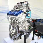 【画像】EVに水素にAIで学習するバイクってどういうこっちゃ！　２輪車の世界も４輪に負けず劣らずもの凄いことになっていた!!　【ジャパンモビリティショー2025】 〜 画像3