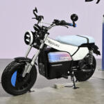 【画像】EVに水素にAIで学習するバイクってどういうこっちゃ！　２輪車の世界も４輪に負けず劣らずもの凄いことになっていた!!　【ジャパンモビリティショー2025】 〜 画像10