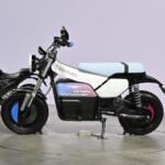 【画像】EVに水素にAIで学習するバイクってどういうこっちゃ！　２輪車の世界も４輪に負けず劣らずもの凄いことになっていた!!　【ジャパンモビリティショー2025】 〜 画像9