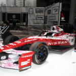 【画像】懐かしの「だん吉」みたいなサクラもあんじゃん！　日産はエルグランドだけじゃない!!【ジャパンモビリティショー2025】 〜 画像2