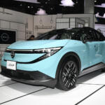 【画像】懐かしの「だん吉」みたいなサクラもあんじゃん！　日産はエルグランドだけじゃない!!【ジャパンモビリティショー2025】 〜 画像3