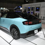 【画像】懐かしの「だん吉」みたいなサクラもあんじゃん！　日産はエルグランドだけじゃない!!【ジャパンモビリティショー2025】 〜 画像4