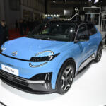 【画像】懐かしの「だん吉」みたいなサクラもあんじゃん！　日産はエルグランドだけじゃない!!【ジャパンモビリティショー2025】 〜 画像5