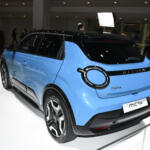 【画像】懐かしの「だん吉」みたいなサクラもあんじゃん！　日産はエルグランドだけじゃない!!【ジャパンモビリティショー2025】 〜 画像6