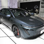 【画像】懐かしの「だん吉」みたいなサクラもあんじゃん！　日産はエルグランドだけじゃない!!【ジャパンモビリティショー2025】 〜 画像12