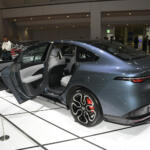 【画像】懐かしの「だん吉」みたいなサクラもあんじゃん！　日産はエルグランドだけじゃない!!【ジャパンモビリティショー2025】 〜 画像10