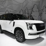 【画像】懐かしの「だん吉」みたいなサクラもあんじゃん！　日産はエルグランドだけじゃない!!【ジャパンモビリティショー2025】 〜 画像9