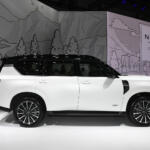 【画像】懐かしの「だん吉」みたいなサクラもあんじゃん！　日産はエルグランドだけじゃない!!【ジャパンモビリティショー2025】 〜 画像7