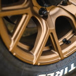 【画像】「足長」「エッジー」「ディープコンケーブ」の大迫力！ 　名門の造形技術が息づくオフロード系ホイール「ウェッズ・マッドヴァンスSD」が最高にカッコイイ 〜 画像5