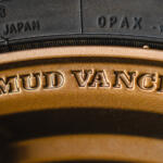 【画像】「足長」「エッジー」「ディープコンケーブ」の大迫力！ 　名門の造形技術が息づくオフロード系ホイール「ウェッズ・マッドヴァンスSD」が最高にカッコイイ 〜 画像7