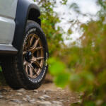 【画像】「足長」「エッジー」「ディープコンケーブ」の大迫力！ 　名門の造形技術が息づくオフロード系ホイール「ウェッズ・マッドヴァンスSD」が最高にカッコイイ 〜 画像13