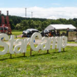 クルマの役割は人や荷物を運ぶだけじゃない！　「スターキャンプ2025 in 朝霧高原」は「クルマと人と思い出をつなぐ」ファミリーにも優しいイベントだった