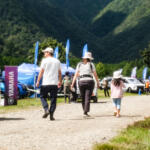 【画像】クルマの役割は人や荷物を運ぶだけじゃない！　「スターキャンプ2025 in 朝霧高原」は「クルマと人と思い出をつなぐ」ファミリーにも優しいイベントだった 〜 画像3