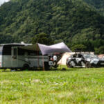 【画像】クルマの役割は人や荷物を運ぶだけじゃない！　「スターキャンプ2025 in 朝霧高原」は「クルマと人と思い出をつなぐ」ファミリーにも優しいイベントだった 〜 画像74