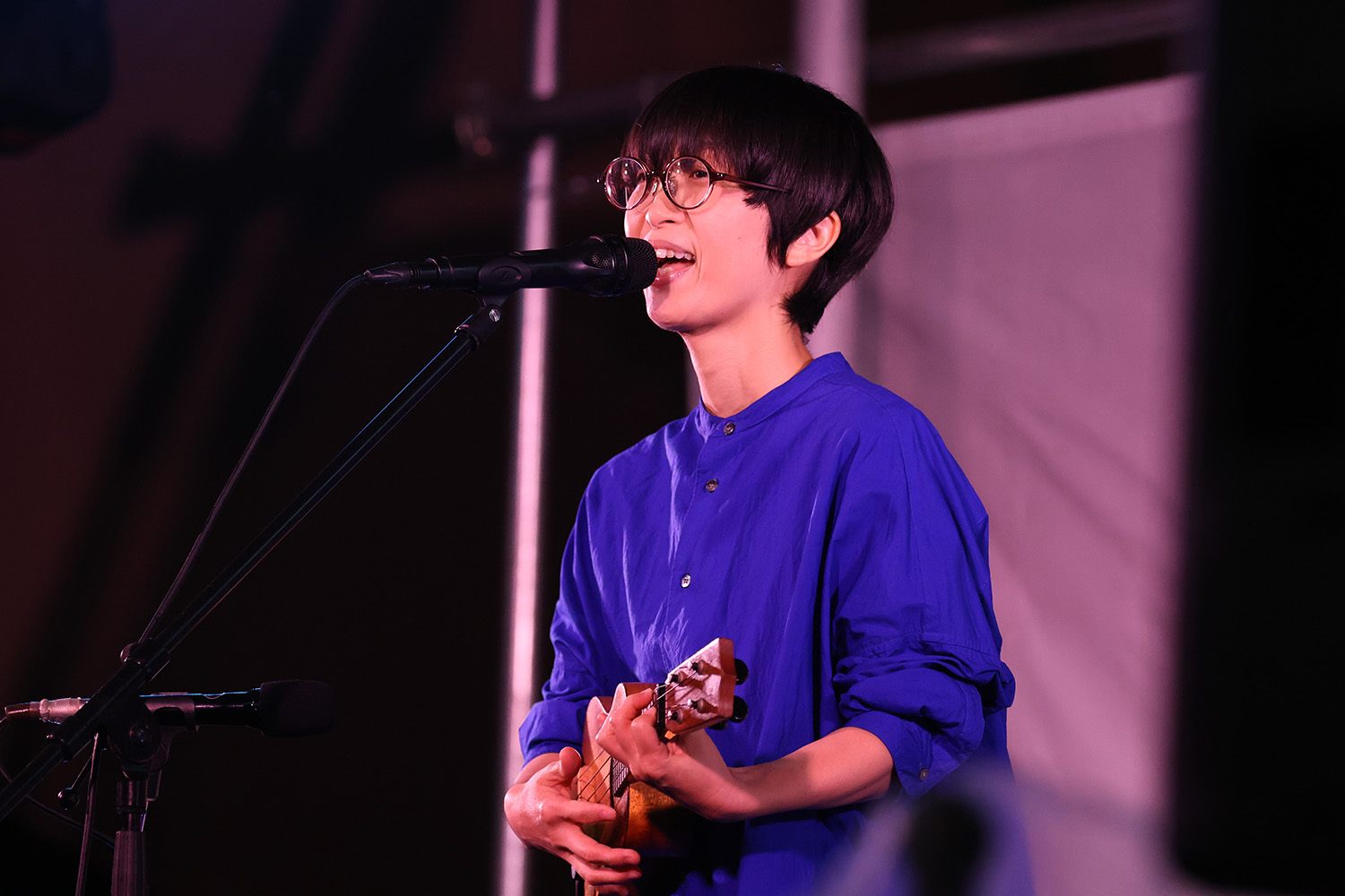 三菱車でのキャンプが人と人を結ぶ「スターキャンプ2025 in 朝霧高原」は心が満たされるチルな空間だった【アウトドア編】 〜 画像72