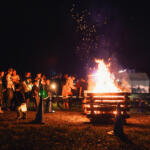 【画像】クルマの役割は人や荷物を運ぶだけじゃない！　「スターキャンプ2025 in 朝霧高原」は「クルマと人と思い出をつなぐ」ファミリーにも優しいイベントだった 〜 画像73