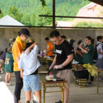 【画像】クルマの役割は人や荷物を運ぶだけじゃない！　「スターキャンプ2025 in 朝霧高原」は「クルマと人と思い出をつなぐ」ファミリーにも優しいイベントだった 〜 画像8