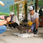 【画像】クルマの役割は人や荷物を運ぶだけじゃない！　「スターキャンプ2025 in 朝霧高原」は「クルマと人と思い出をつなぐ」ファミリーにも優しいイベントだった 〜 画像9