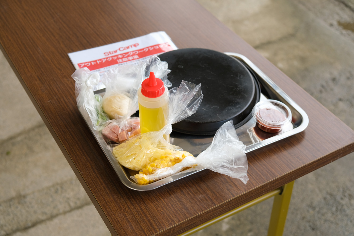 三菱車でのキャンプが人と人を結ぶ「スターキャンプ2025 in 朝霧高原」は心が満たされるチルな空間だった【アウトドア編】 〜 画像12