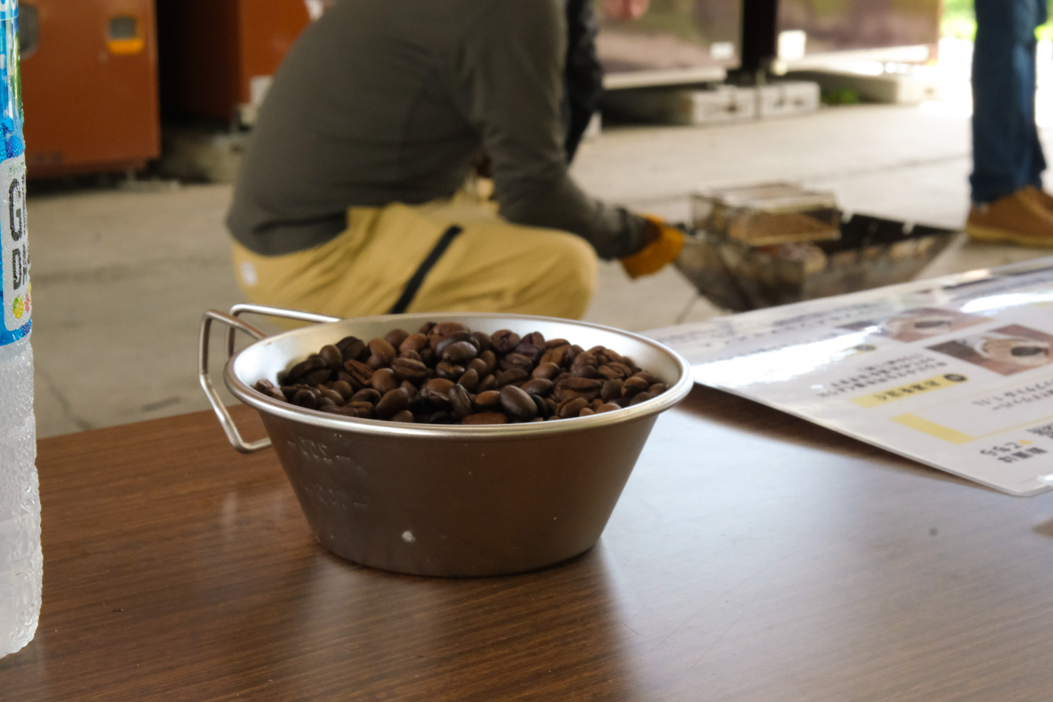 三菱車でのキャンプが人と人を結ぶ「スターキャンプ2025 in 朝霧高原」は心が満たされるチルな空間だった【アウトドア編】 〜 画像14