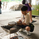 【画像】クルマの役割は人や荷物を運ぶだけじゃない！　「スターキャンプ2025 in 朝霧高原」は「クルマと人と思い出をつなぐ」ファミリーにも優しいイベントだった 〜 画像16