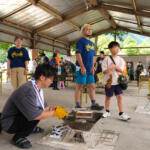 【画像】クルマの役割は人や荷物を運ぶだけじゃない！　「スターキャンプ2025 in 朝霧高原」は「クルマと人と思い出をつなぐ」ファミリーにも優しいイベントだった 〜 画像18