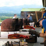 【画像】クルマの役割は人や荷物を運ぶだけじゃない！　「スターキャンプ2025 in 朝霧高原」は「クルマと人と思い出をつなぐ」ファミリーにも優しいイベントだった 〜 画像22