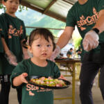 【画像】クルマの役割は人や荷物を運ぶだけじゃない！　「スターキャンプ2025 in 朝霧高原」は「クルマと人と思い出をつなぐ」ファミリーにも優しいイベントだった 〜 画像25