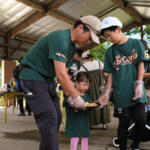 【画像】クルマの役割は人や荷物を運ぶだけじゃない！　「スターキャンプ2025 in 朝霧高原」は「クルマと人と思い出をつなぐ」ファミリーにも優しいイベントだった 〜 画像26