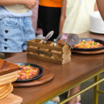 【画像】クルマの役割は人や荷物を運ぶだけじゃない！　「スターキャンプ2025 in 朝霧高原」は「クルマと人と思い出をつなぐ」ファミリーにも優しいイベントだった 〜 画像28